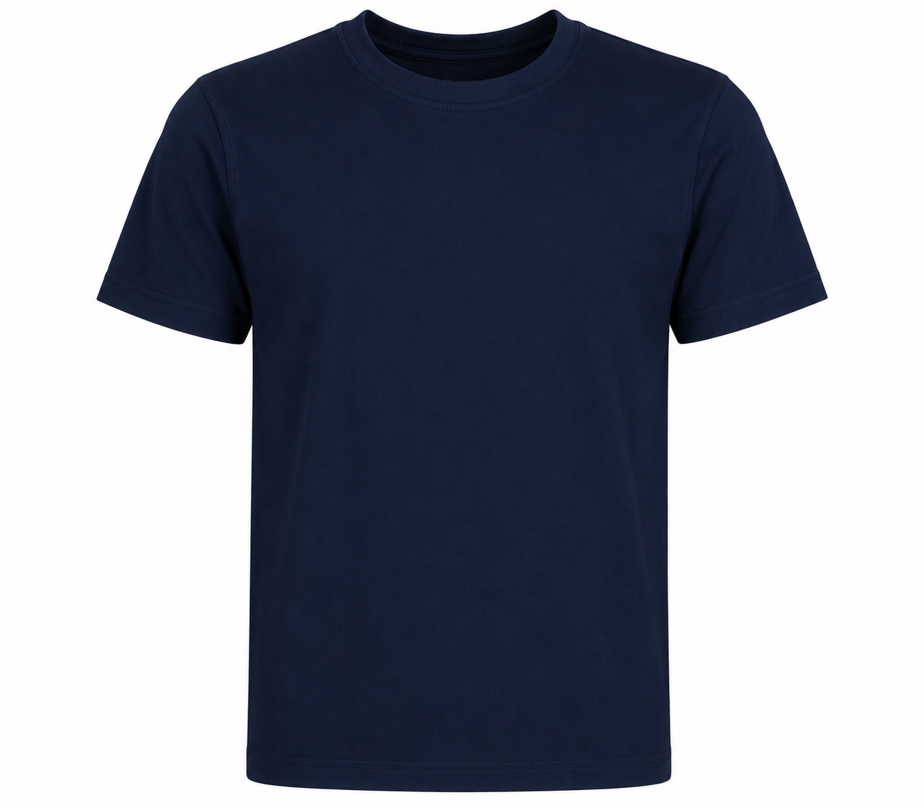 Navy Blue T-Shirt