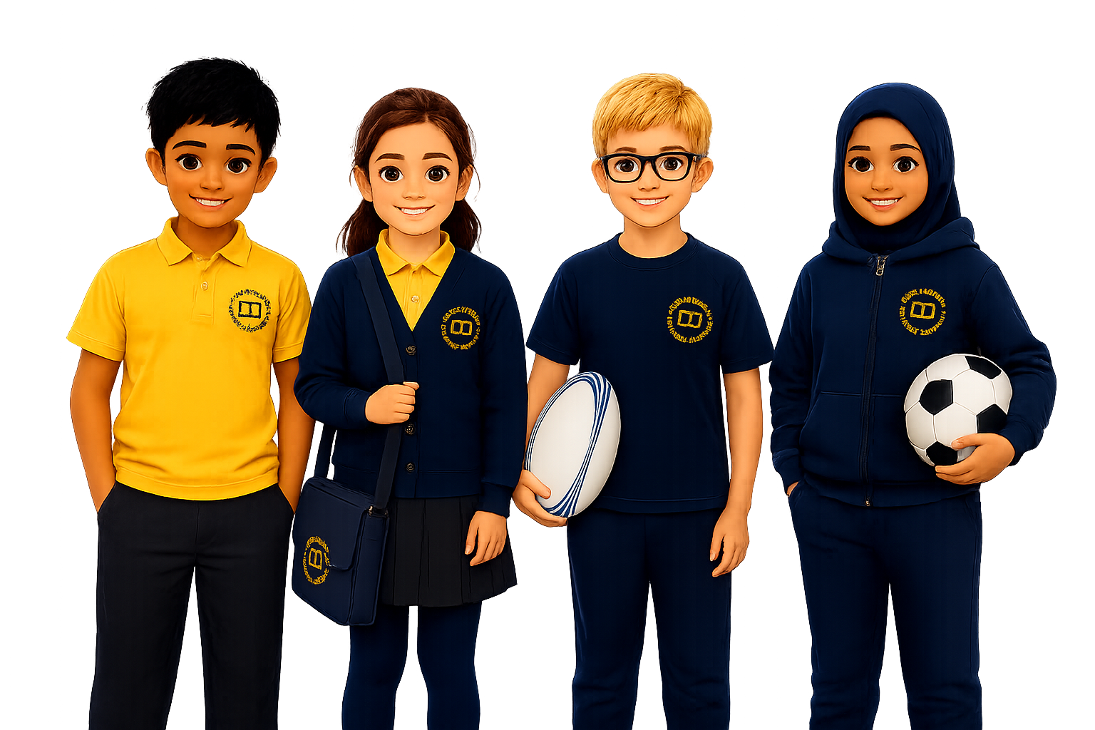 School Uniform